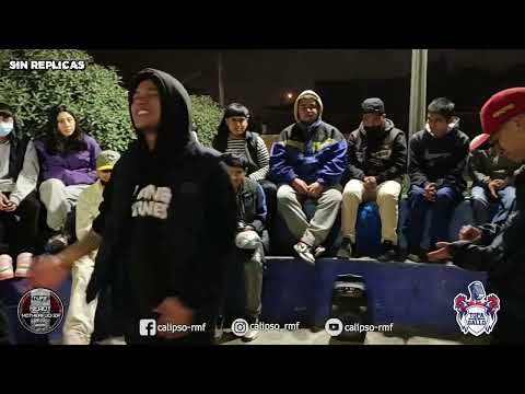 ✅🔥FABRI VS VIDAL🔥✅ CALIPSO-RMF | CUARTOS | TEMP 6 EDICIÓN 2 | SIN RÉPLICAS | RUMBO A TOPA TU GALLO