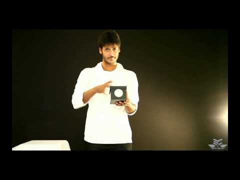 Rubik Box by sumit chhajer