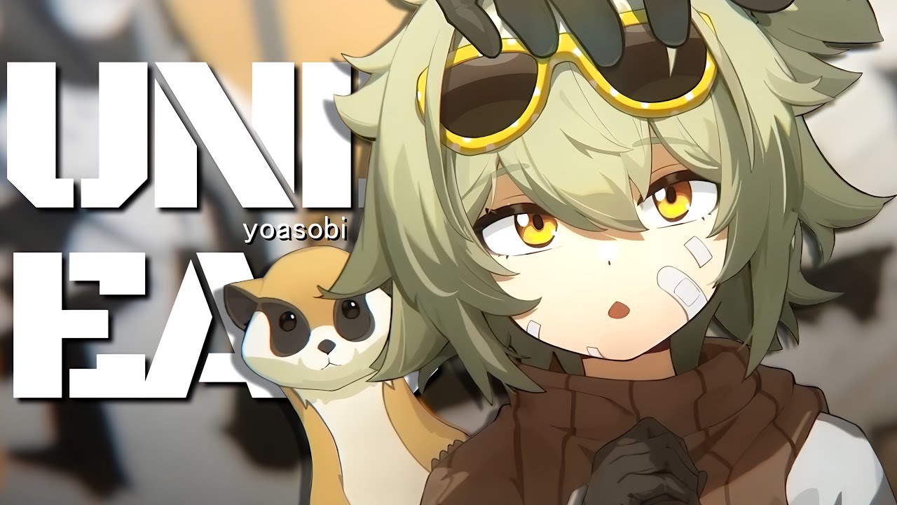 【MAD】【ZZZ】UNDEAD×ゼンレスゾーンゼロ