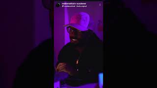 Download lagu Xuxu Bower Brinda Os Seus Fãs Com Prévia De Single Novo Na Celebração Do Seu Aniversário #rap #music mp3