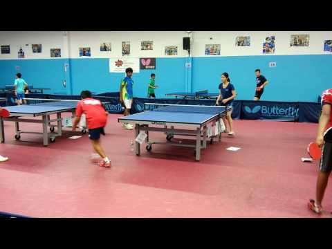 Mudit (2044) vs Erica 20170325 173746