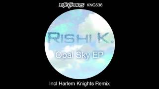 Rishi K. - Opal Sky