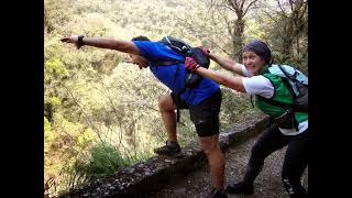 preview picture of video 'MV Adventure Team - Túnel de Lules y Potrero de las Tablas (Tucumán, Argentina)'