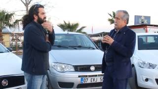 Antalya Airport Rent a Car