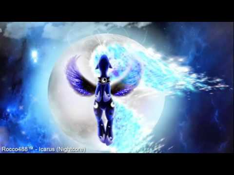 Rocco488™ -  Icarus (Nightcore)