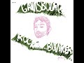 Serge Gainsbourg - J'entends Des Voix Off