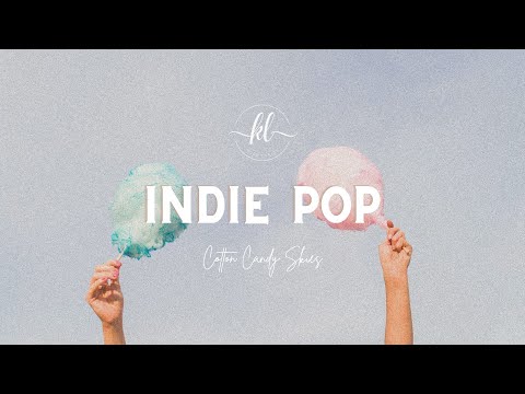 Cotton Candy Skies | Indie Pop Piano Ballad | Dreamy & Melodic