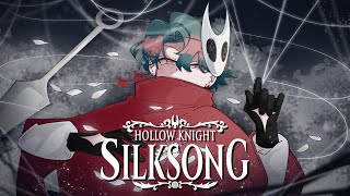 【Hollow Knight: Silksong】Pollen (11)【NIJISANJI EN | Freodore】