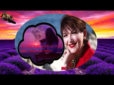 ZORICA KONDZA-MOLITVA ZA TEBE (TEKST)