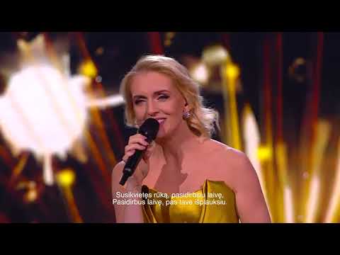 Rūta Ščiogolevaitė #3
