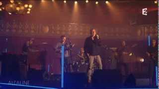 Bernard Lavilliers vivre encore