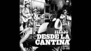 Pesado desde la cantina prenda querida