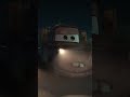 McQueen And Mater Bicker On The Road Cars On The Road Pixar Cars Disney Jr