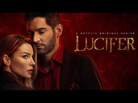 Lucifer SoundTrack | S05E05 Paradise by Anderson Rocio