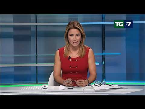 Edizione delle ore 13.30 del 21/11/2018