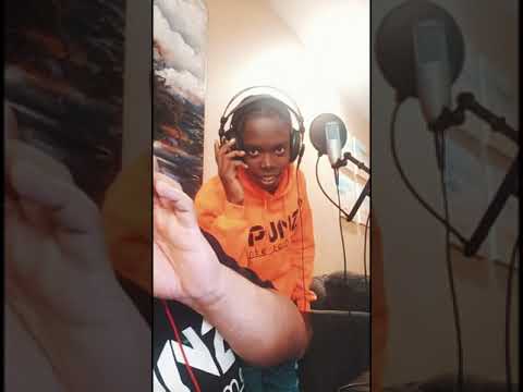 Punz Entertainment Studio Session Ft. Khid x Bobo x Jasse x Trinidad Killa