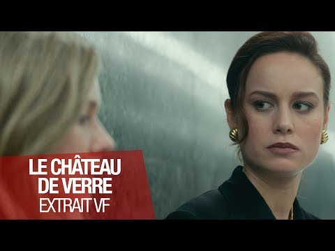 LE CHÂTEAU DE VERRE - Extrait 2 "Vision" - VF