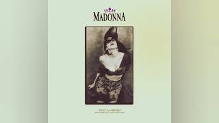 Madonna - Just A Dream (Skin Bruno AI Version)