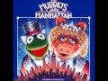 The Muppets Take Manhattan Together Again