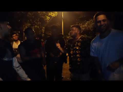 Darch & Sulin vs Grelbis y Ariel/Semifinal - Jornada 5/ 16/05/2021