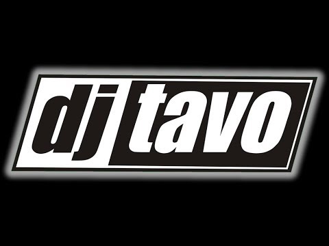Dj Tavo Corazón Serrano Mix 2014 [OFFICIAL]
