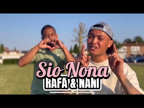 RAFA & NANI - SIO NONA (LAGU TERBARU 2023)