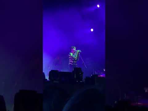 181111 Clockenflap Hong Kong 吳青峰 - 逆光