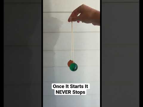 Magic Click Clack Balls #Shorts