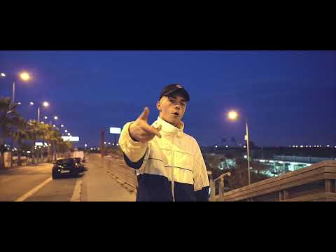 BLANCO - AL LADO (VIDEO OFFICIAL) prod.AKILIS