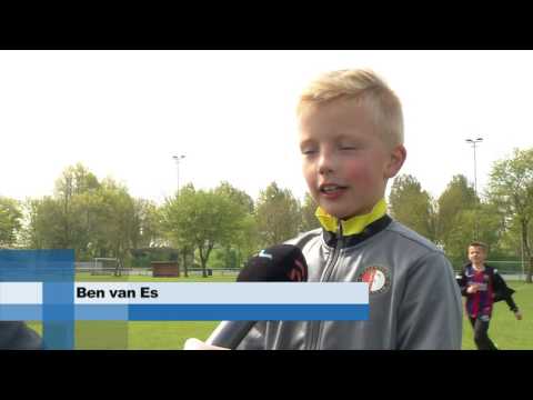 Voetbalschool komt naar GSC/ODS