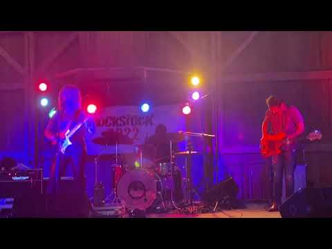 Erin Coburn - RockStock 2022 - full set