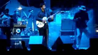 Desorden Publico - Ska De Aca - Maracay 31/01/2009