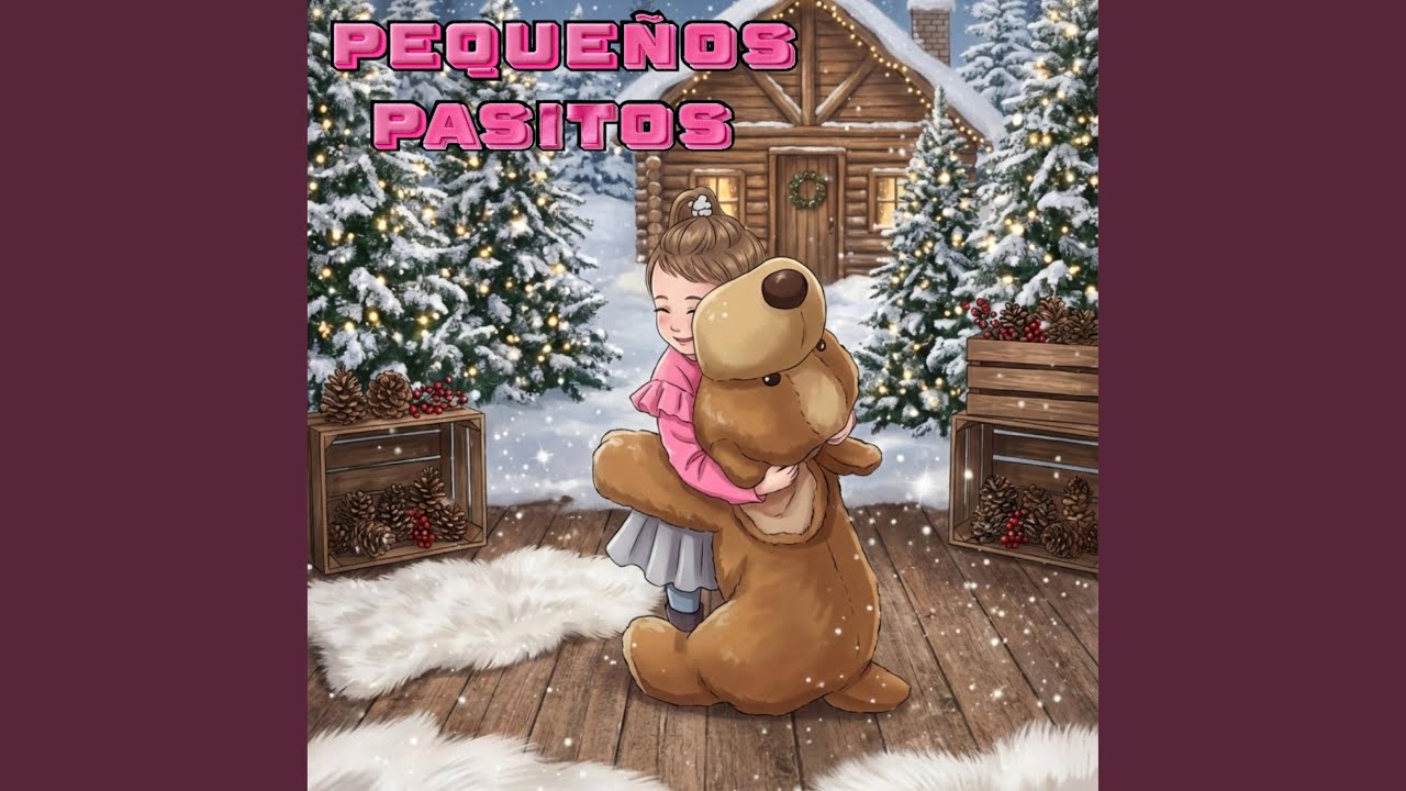 Pequeños Pasitos