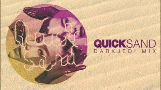 Björk - Quicksand - DarkJedi Mix