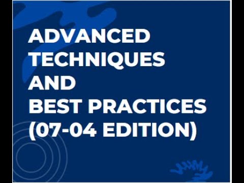 SAP OO ABAP,  Advanced Techniques Programs