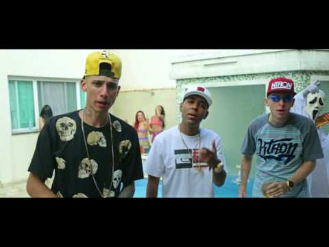 MC 2K, MC MM e MC Hollywood   Putaria dos Bailes Clipe Oficial