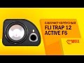 Video review FLI Trap 12 Active