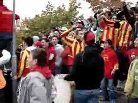 Arameiska/Syrianska - HTFF (Del3)