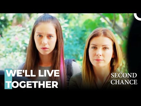 Diyar Doesn't Want Someone At The House - Second Chance