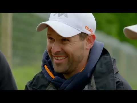 Fishing Gurus Underwater Episode 3   Method Feeder pt 1