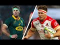 Jaco Kriel Is A Lions Legend