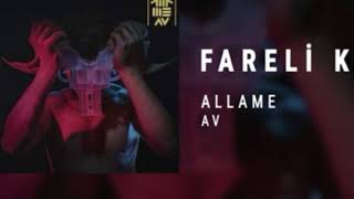 Allame ft. Patron - Fareli köy