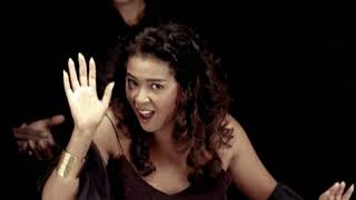 Download lagu DJ BoBo & Irene Cara - WHAT A FEELING  (NEW Upload) mp3
