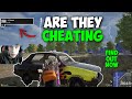 How To Tell If Someone Is Hacking/Cheating In PUBG! (PUBG Console)