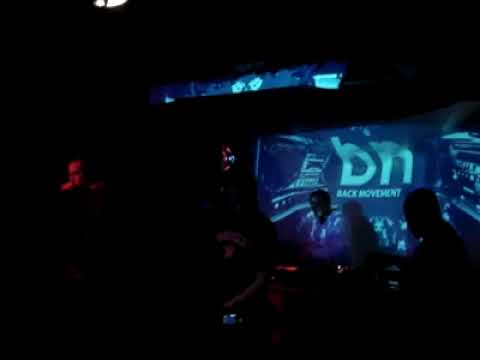 Truman VS Cianuro - Techiche Perfette 2008 - Lombardia