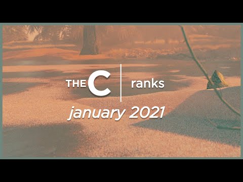 The Catalog Ranks Every Monstercat Release of January 2021