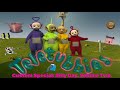 Teletubbies Custom Special Silly Day Volume Two