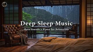 Download lagu Fall Into Deep Sleep with Piano and Rain Sounds – Relaxing Music for Stress and Insomnia Relief mp3 Download lagu Fall Into Deep Sleep with Piano and Rain Sounds – Relaxing Music for Stress and Insomnia Relief mp3