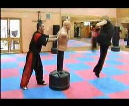 Damon Sansum - World Champion