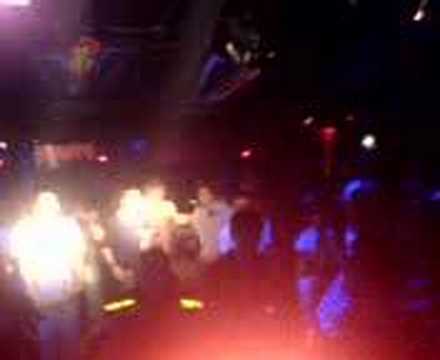 SarahC (NaughtyDJ) DJing also Lisa-Pin-Up Afterwards